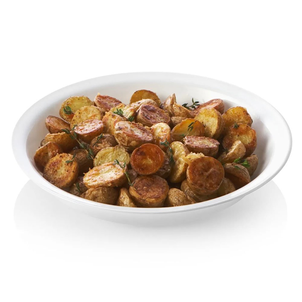 קערת מרק מסורתי 443 מ"ל, Winter Frost White קורנינג CORELLE