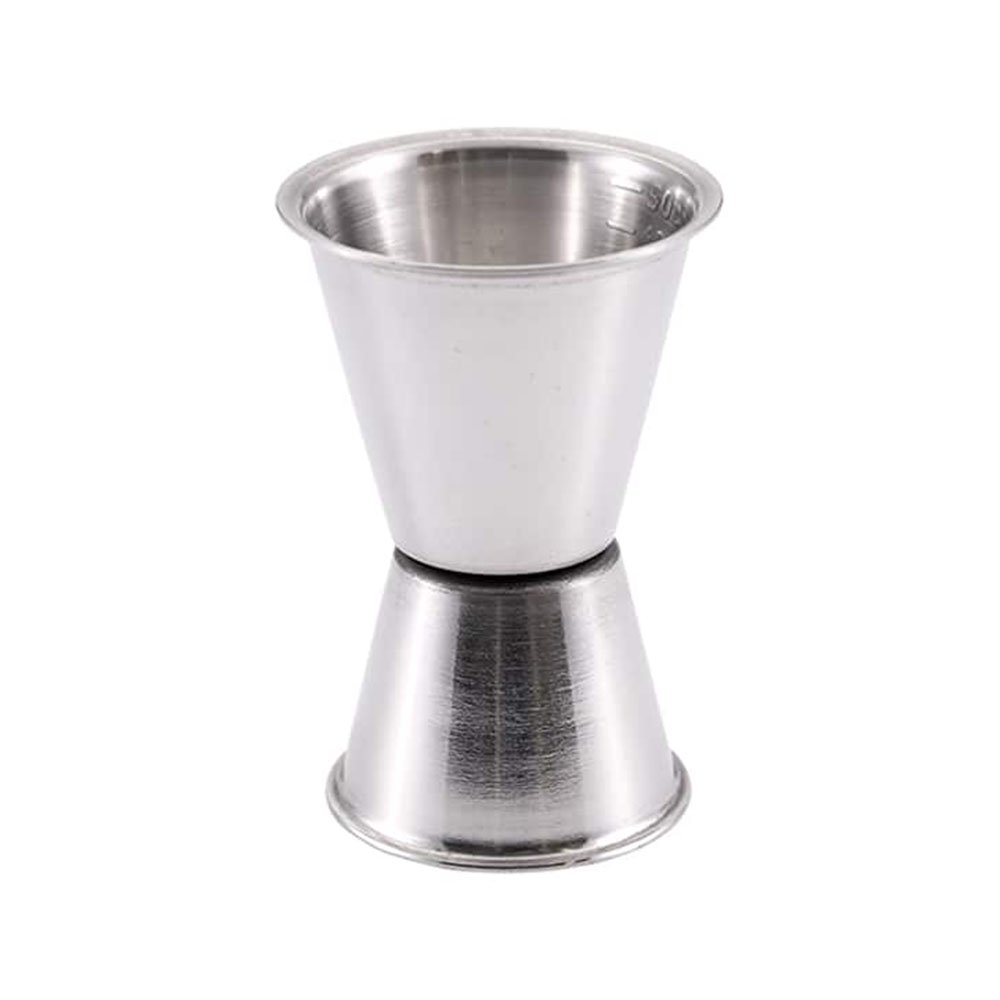 כוס מידה למשקאות ג’יגר 30X50 מ”ל CutterPeeler