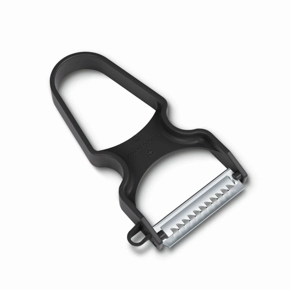 קולפן Rapid שחור – ג’וליאן VICTORINOX