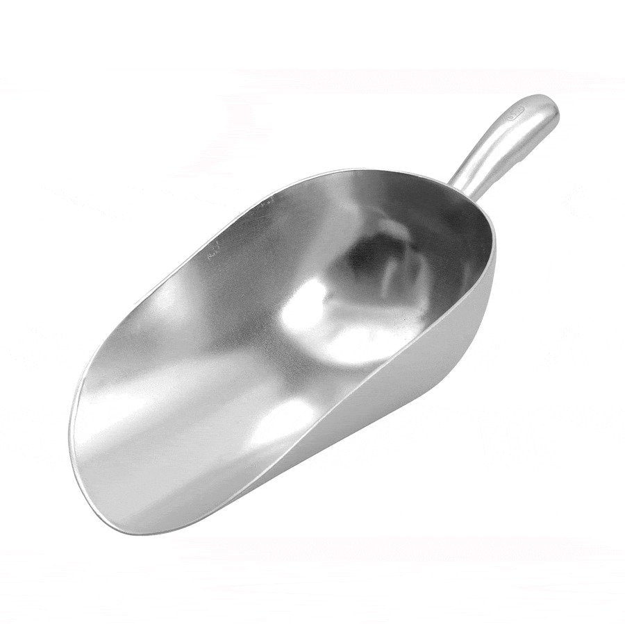 כף מזון אלומיניום בסיס עגול 1717 מ”ל CutterPeeler