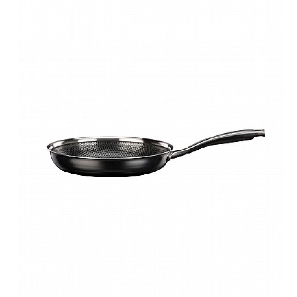 מחבת 28 ס"מ, מסדרת HYBRID PAN