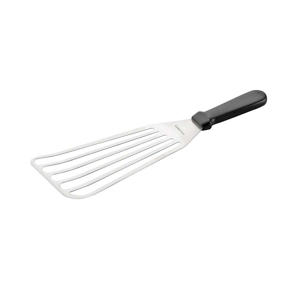 מרית רחבה ידית פלסטיק CutterPeeler