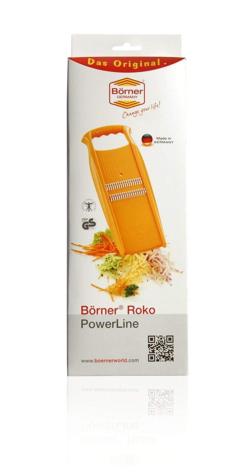 קוצץ ג'וליאן BORNER ROKO לבן