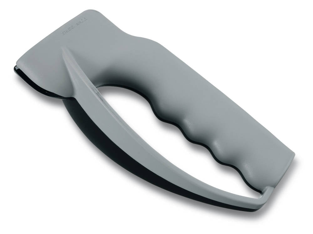משחיז סכינים ידני מקצועי Victorinox