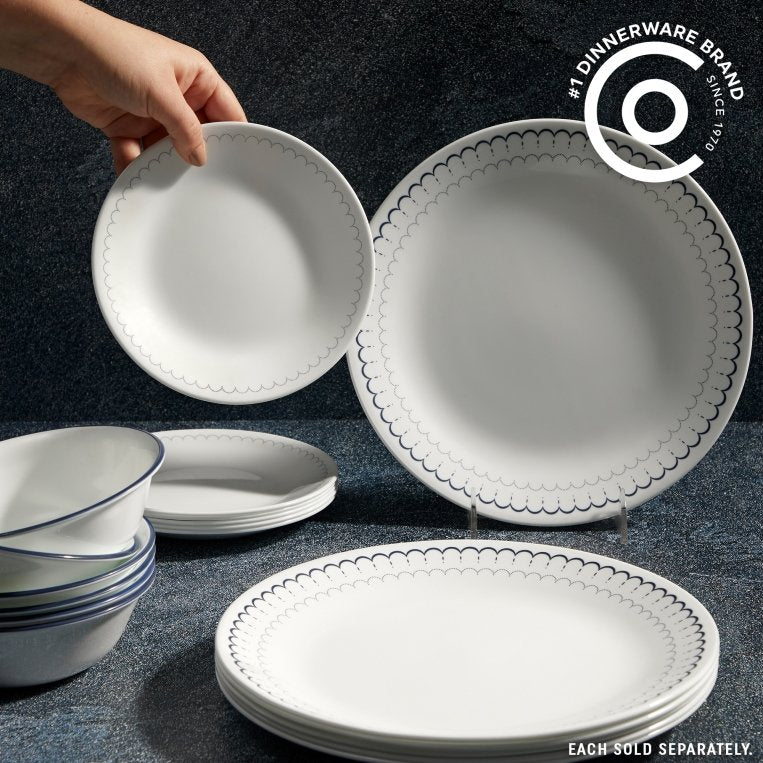 בול מרק 532 מ"ל , דגם Caspian 067 קורנינג CORELLE