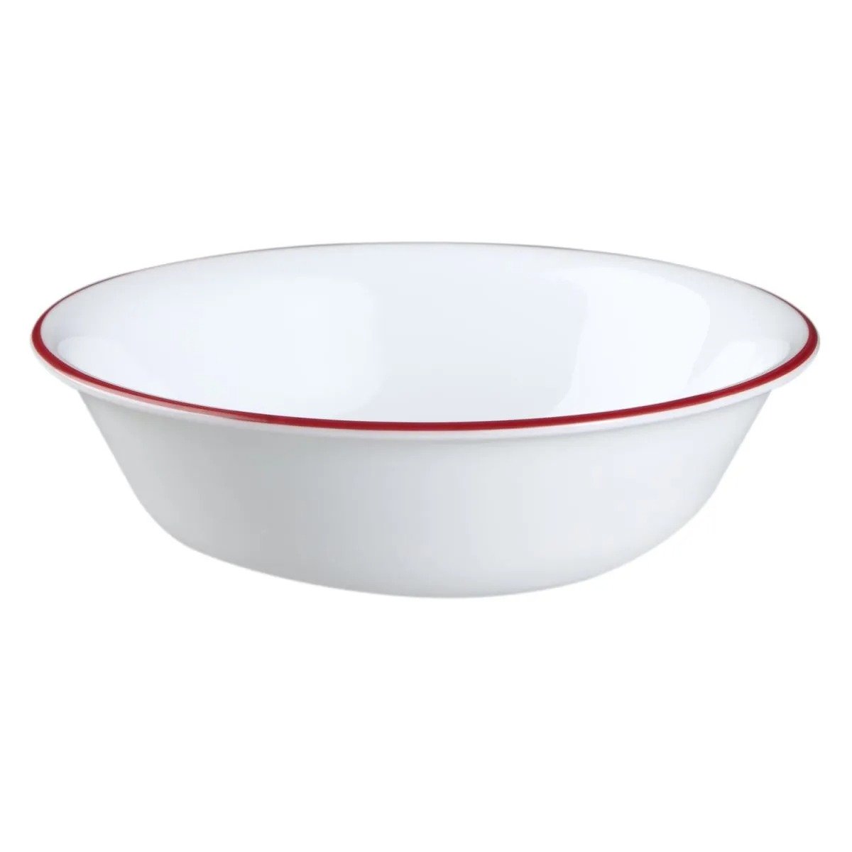 בול למרק 532 מ"ל , פס אדום CORELLE קורנינג