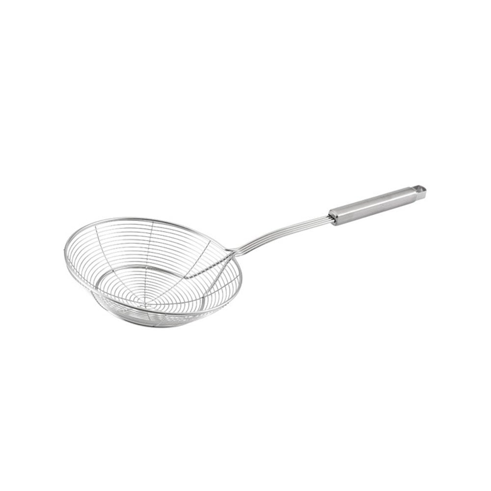 כף טיגון 14X39 ס”מ נירוסטה CutterPeeler