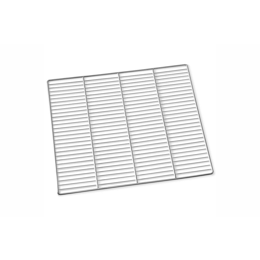 מדף רשת 2/1 נירוסטה HDS
