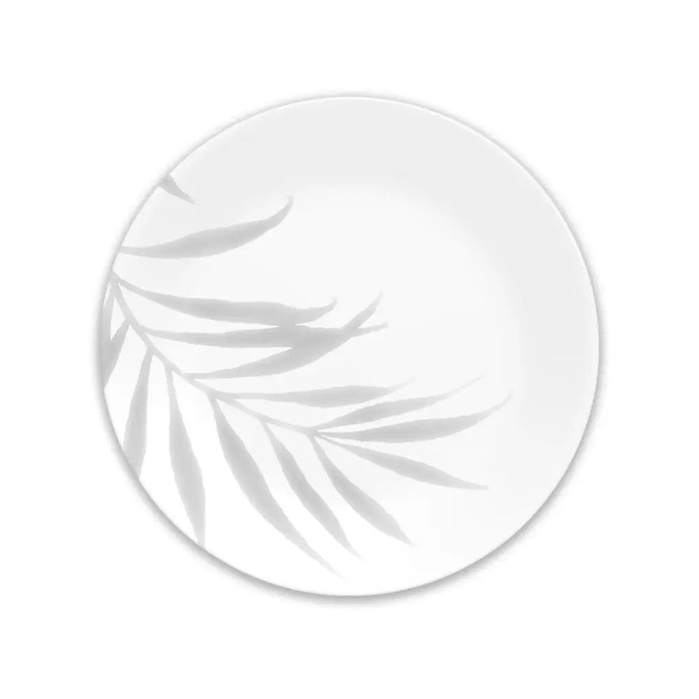 סט צלחות 12 חלקים , Solar Print , קורנינג CORELLE