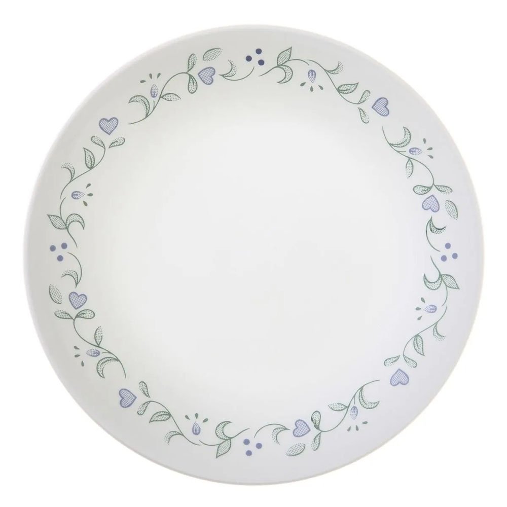 צלחת מנה עיקרית 26 ס"מ , Country Cottage מבית CORELLE קורנינג