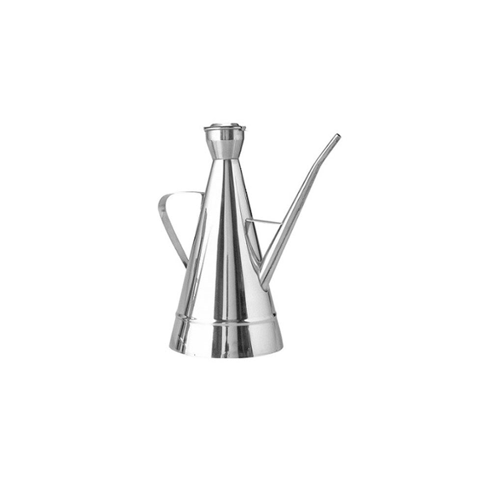 כד נירוסטה עם זרבובית 530 מ”ל CutterPeeler