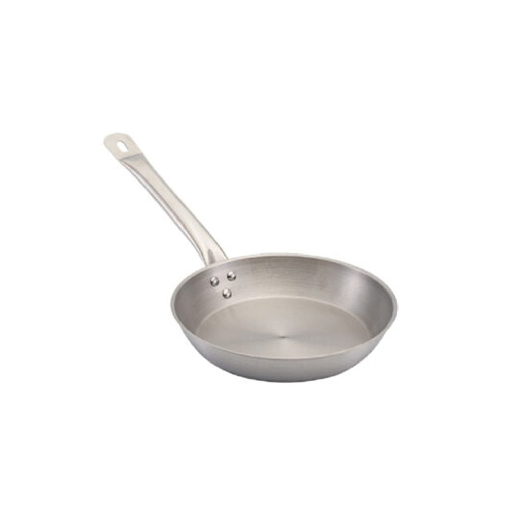 מחבת נירוסטה מקצועי 20 ס”מ CutterPeeler