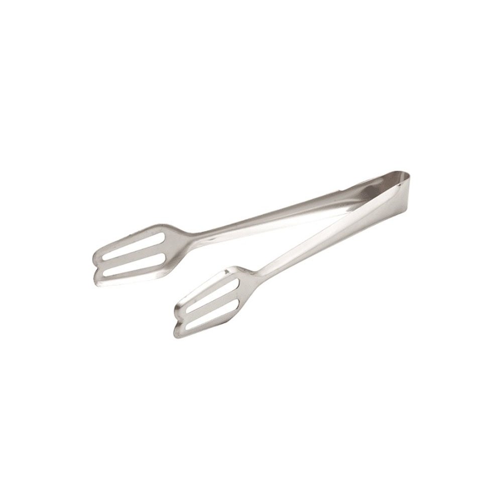 מלקחיים נירוסטה 22 ס”מ CutterPeeler