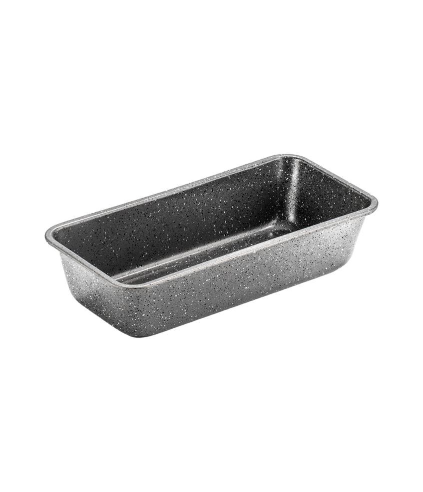 תבנית מלבנית ללחם/אינגליש 28X14 ס"מ Q5