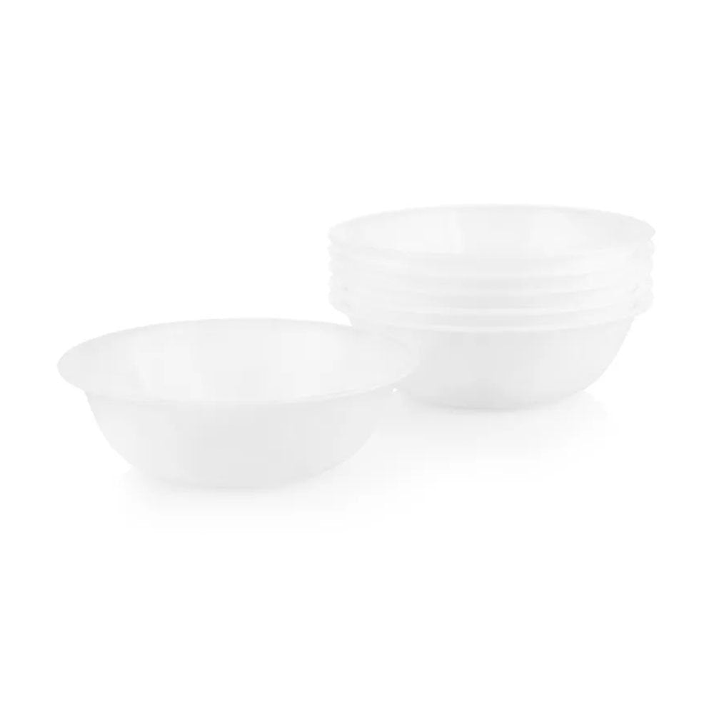 בול למרק 532 מ"ל, Winter Frost White קורנינג CORELLE