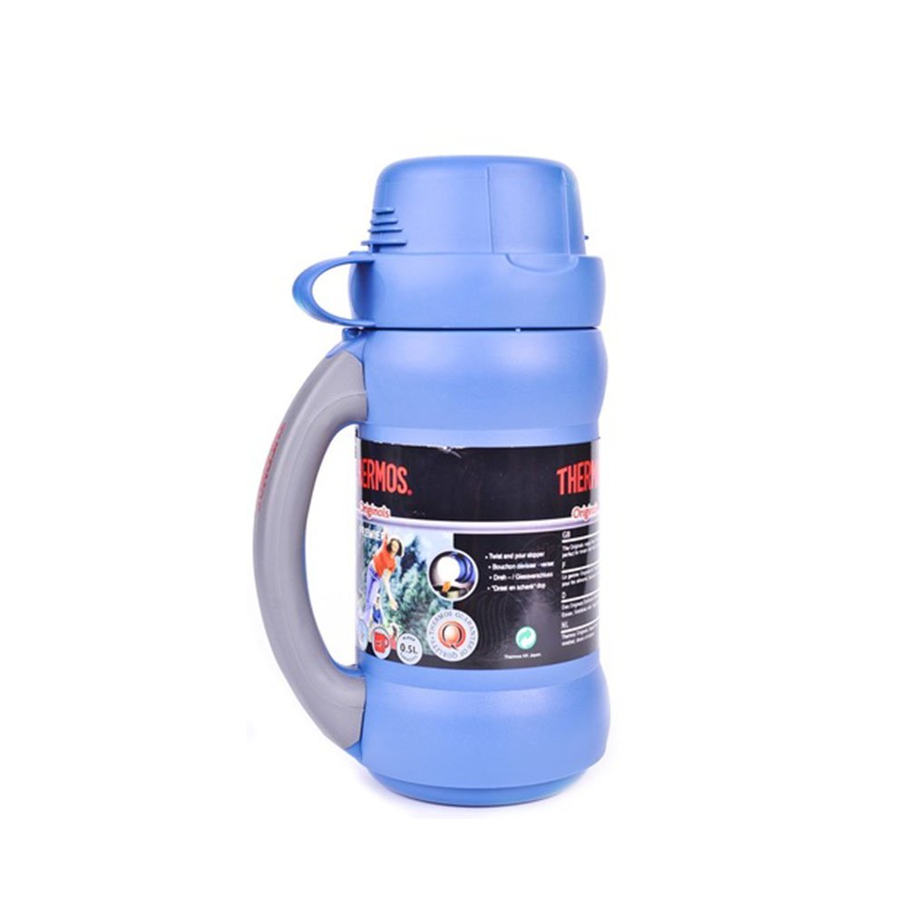 תרמוס 500 מ"ל כחול פרמייר Thermos Premier