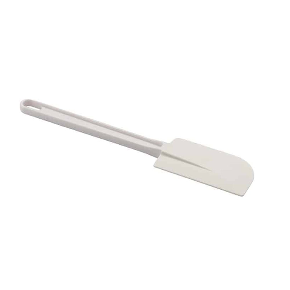 לקקן סיליקון מקצועי ידית פלסטיק 25 ס"מ CutterPeeler