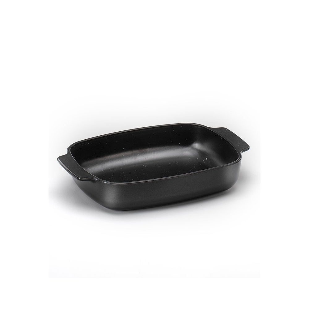 תבנית פיירקס מלבנית 2.9 ליטר OVEN TO TABLE שחור