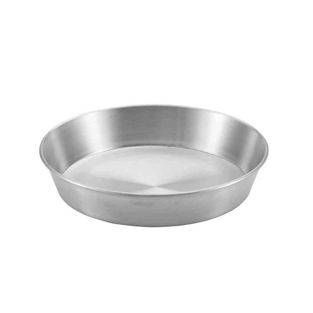תבנית פיצה אלומיניום 25X5 ס"מ CutterPeeler