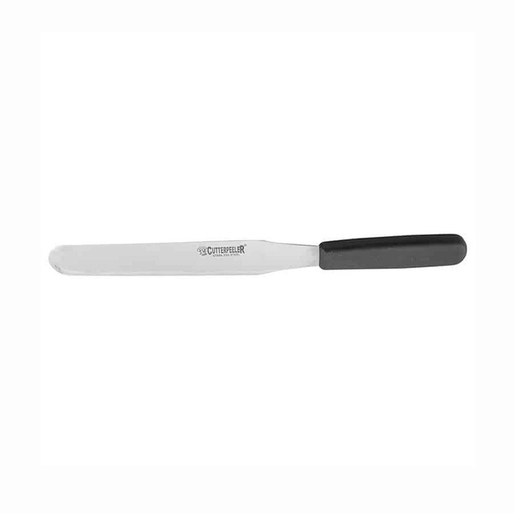 פלטה ישרה 25 ס"מ CutterPeeler