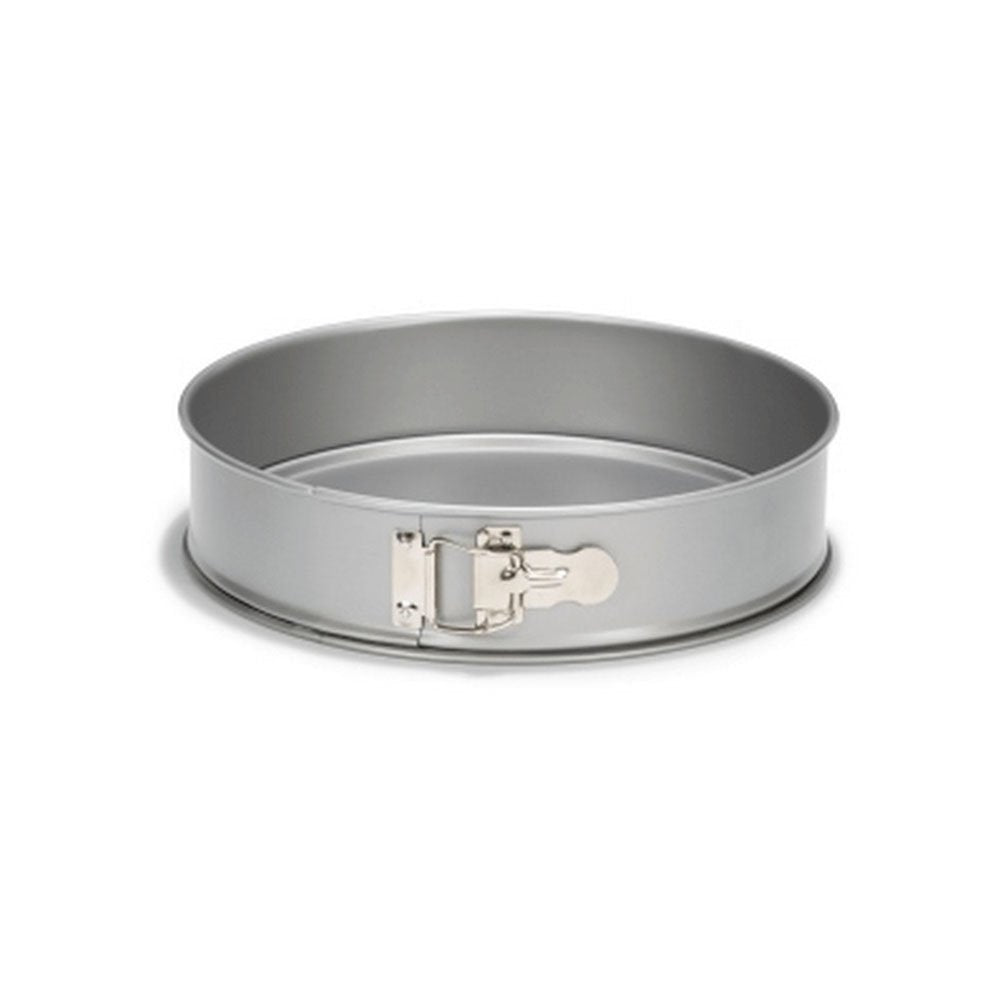תבנית קפיץ עגולה 22 ס"מ Silver Top מבית Patisse