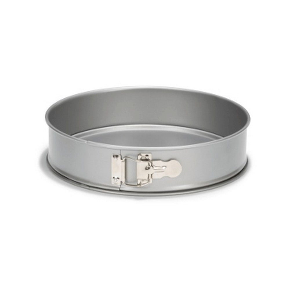 תבנית קפיץ עגולה 26 ס"מ Silver Top מבית Patisse