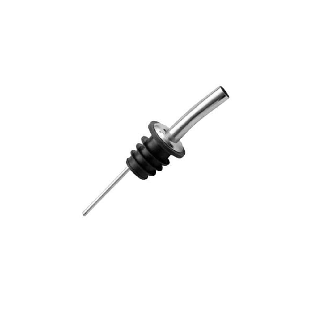 פיית מזיגה פורר רחב נירוסטה CutterPeeler