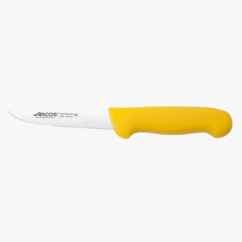 סכין פירוק 2900 צהוב 14 ס"מ ARCOS