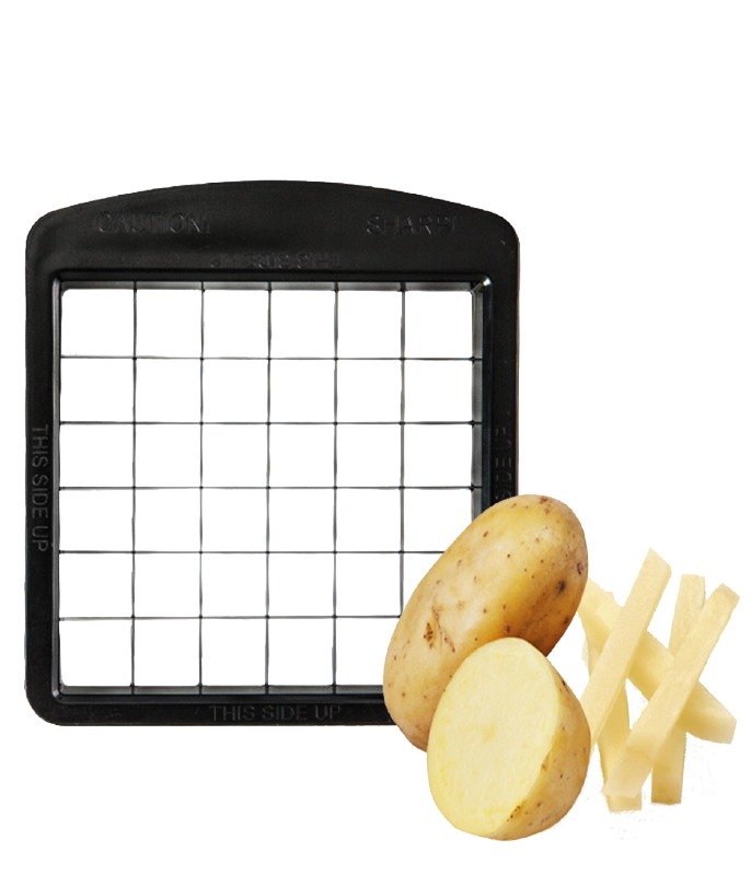 הקוצץ המקצועי Cube Master 4 in 1