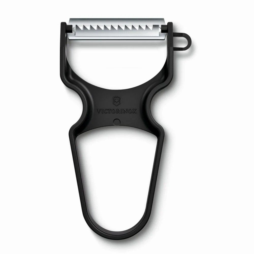 קולפן Rapid שחור – ג’וליאן VICTORINOX