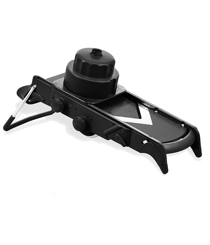 מנדולינה מקצועית PRO MANDILINE שחור