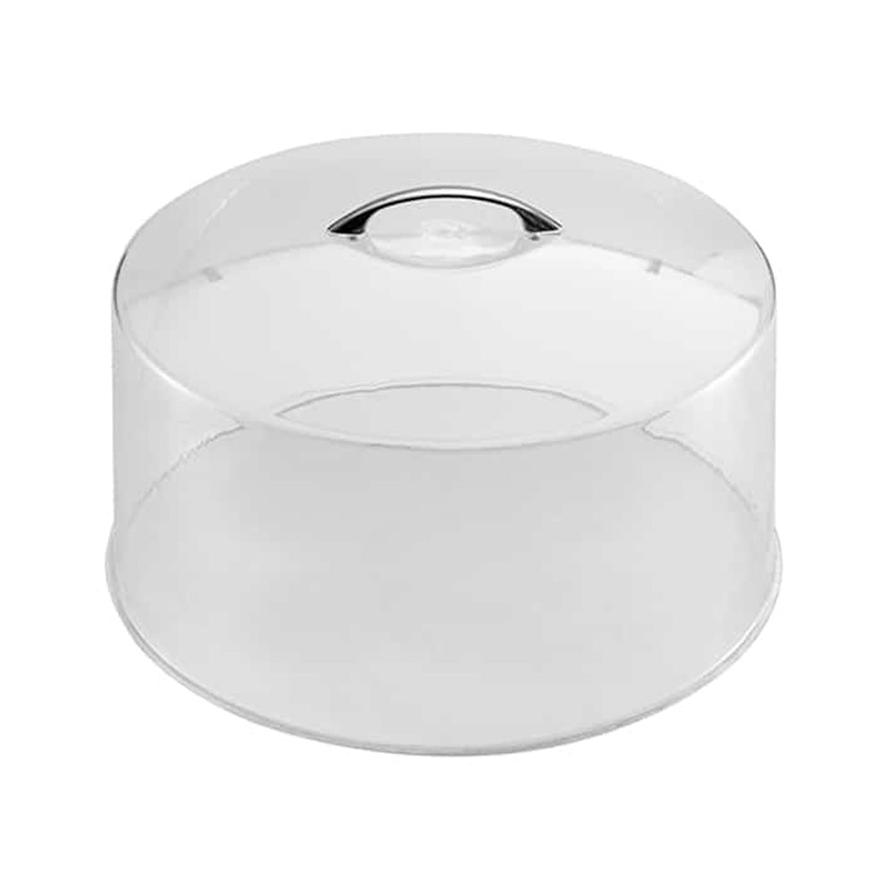 מכסה פעמון עוגה אקרילי 33 ס"מ CutterPeeler