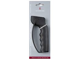 משחיז סכינים ידני מקצועי Victorinox