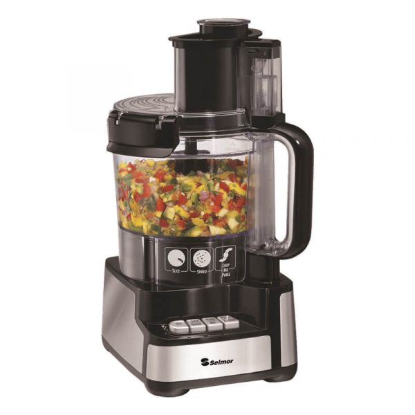 מעבד מזון מקצועי SE-8400 SELMOR