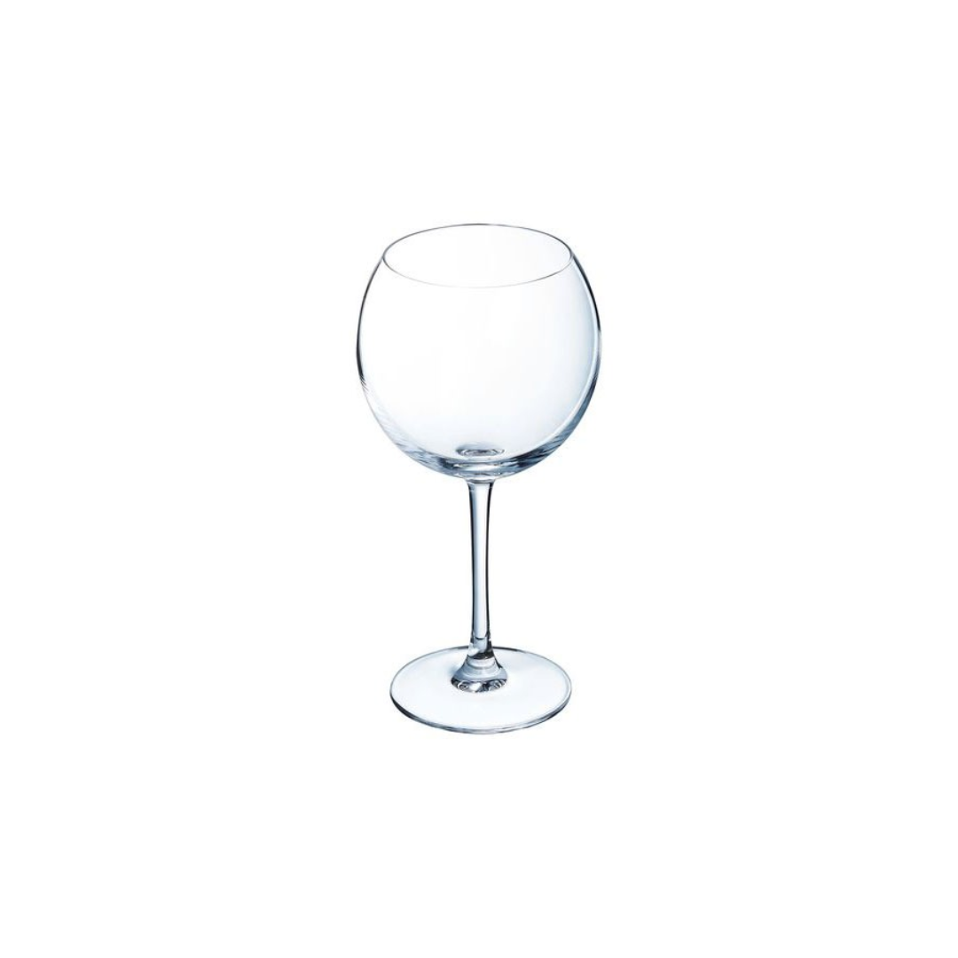סט 6 כוס יין - 580 מ”ל קברנה בלון Chef & Sommelier
