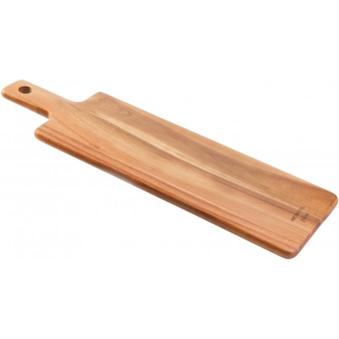קרש חיתוך מקצועי מסדרת מאיר אדוני Arcosteel 15x40x1.5