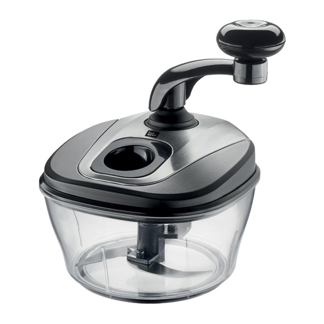 קוצץ ירקות ידני THE SPINNER