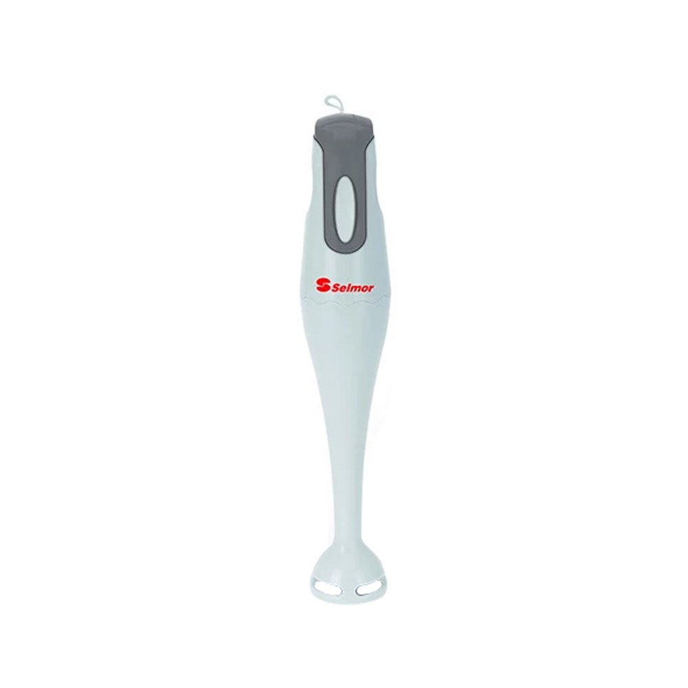 בלנדר מוט מבית selmor דגם OM-70 במיוחד להכנת מחיות לתינוקות ולקיצוץ מזון