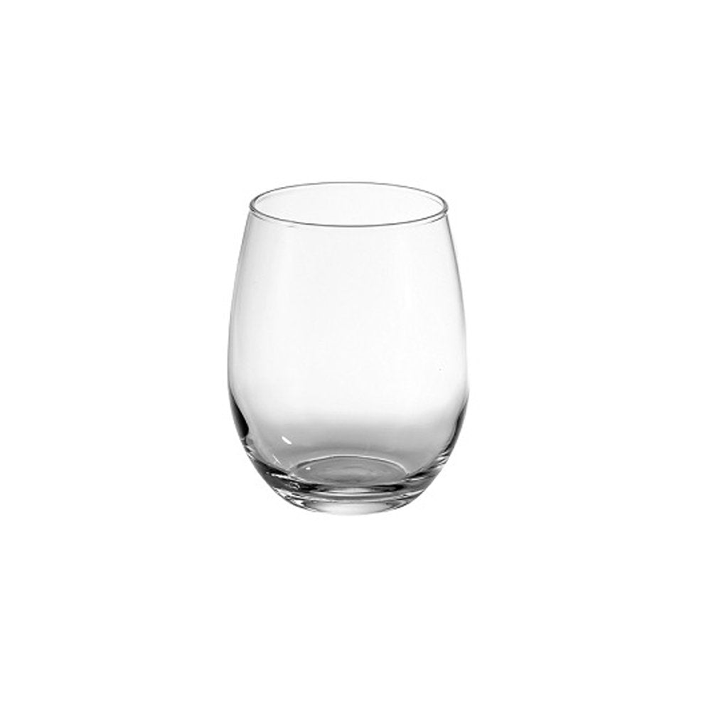 סט 6 כוסות מים 350 מ”ל Pinot