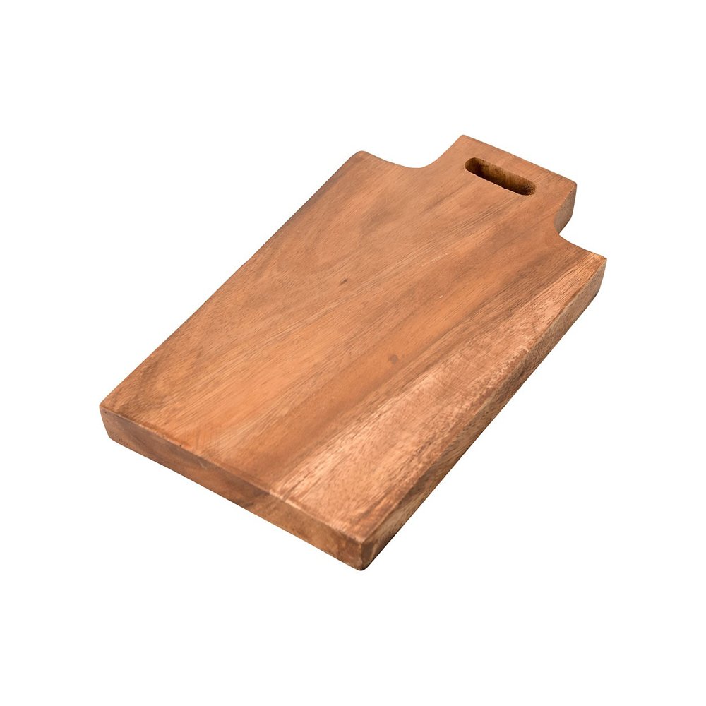 קרש חיתוך מעץ 35X20X2ס”מ