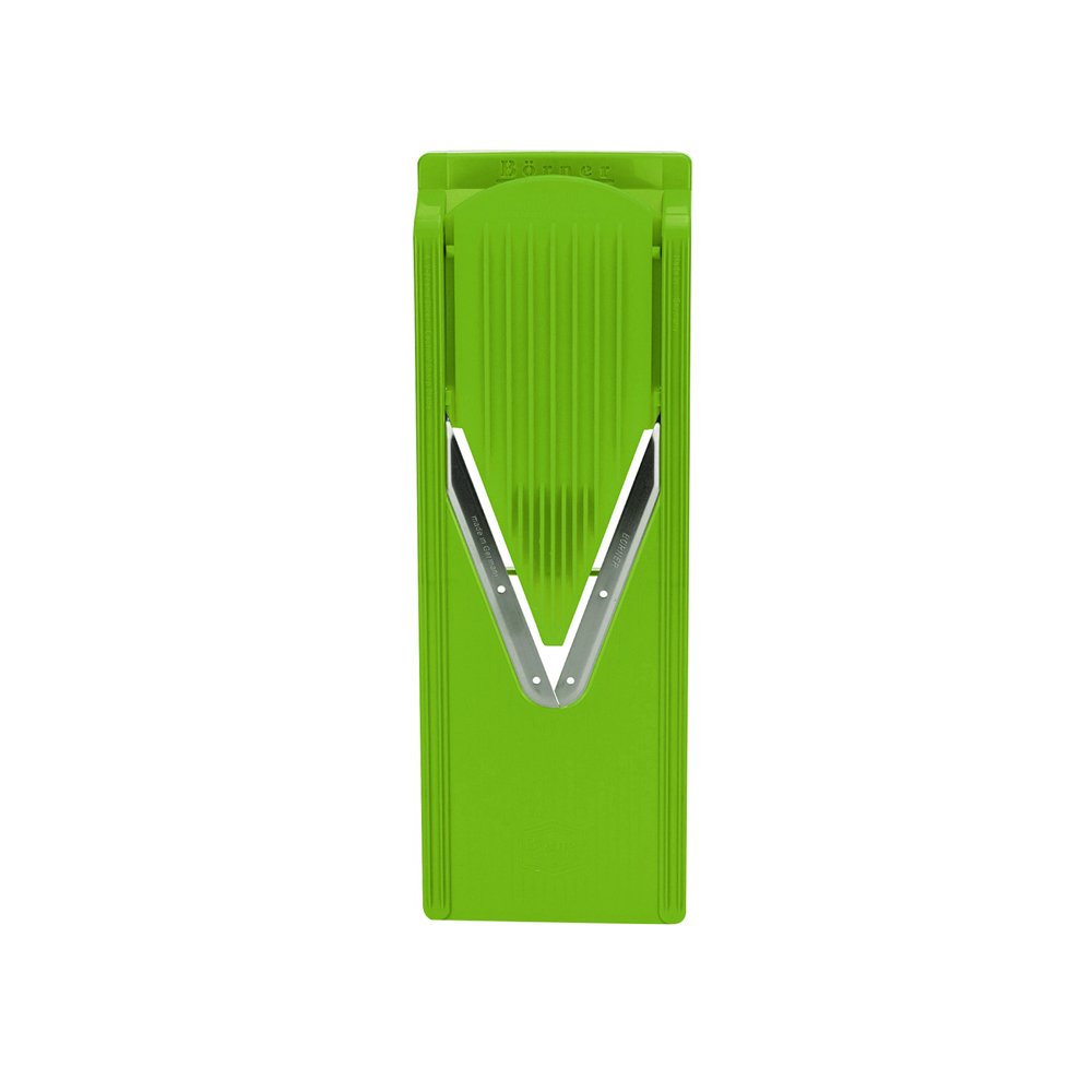 המנדולינה המקורית V3 Borner ירוקה