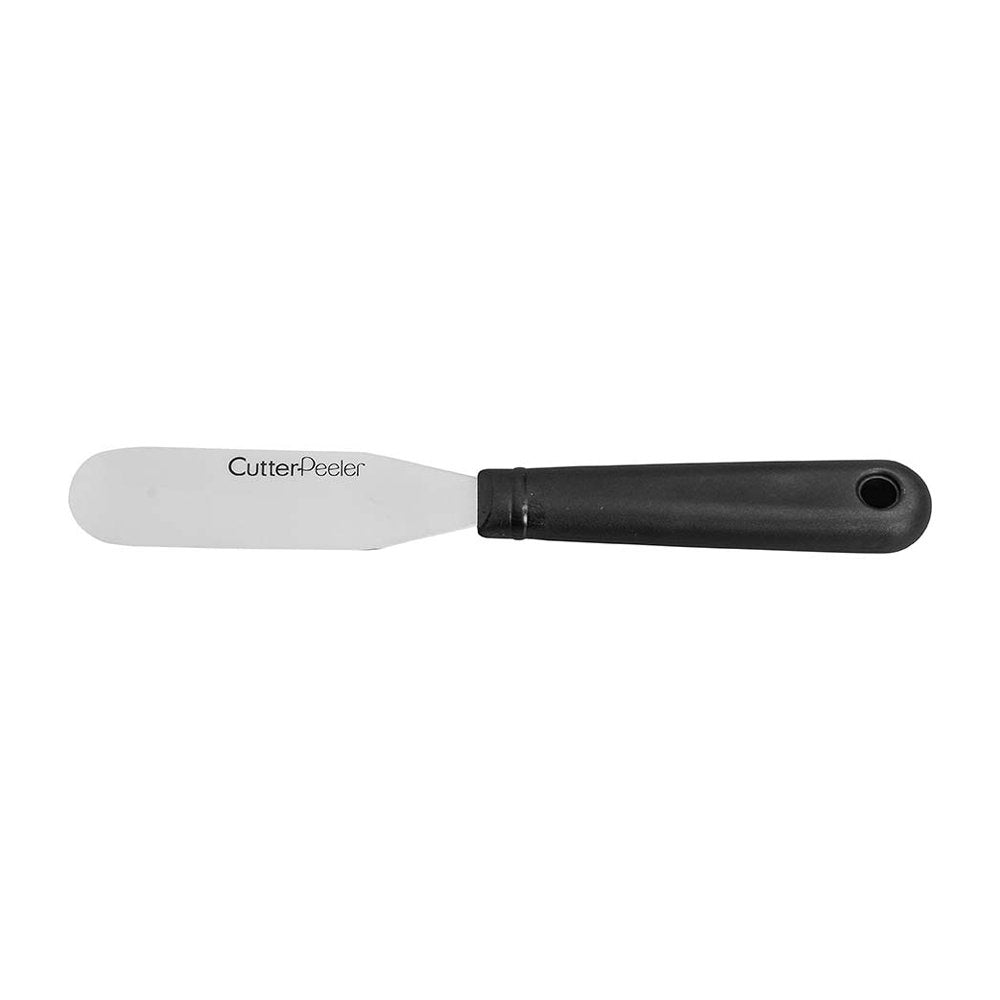 פלטה ישרה 10 ס”מ CutterPeeler