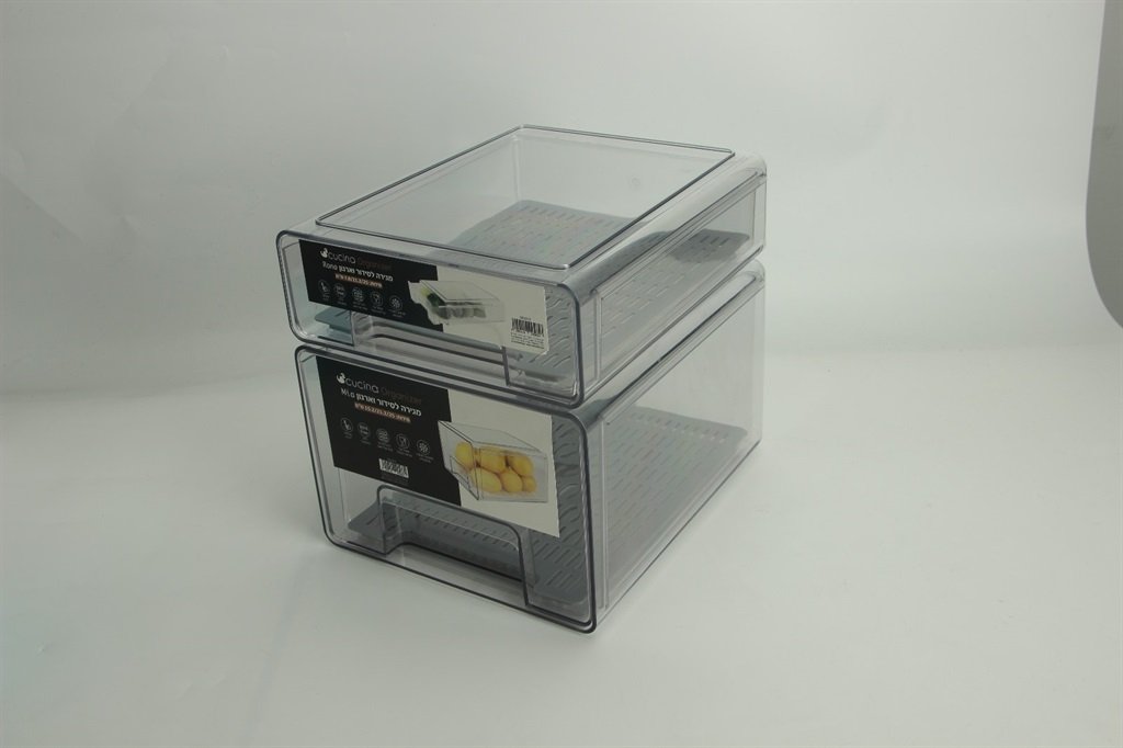 מגירה לסידור וארגון - 25X21.2X15.2 MIA