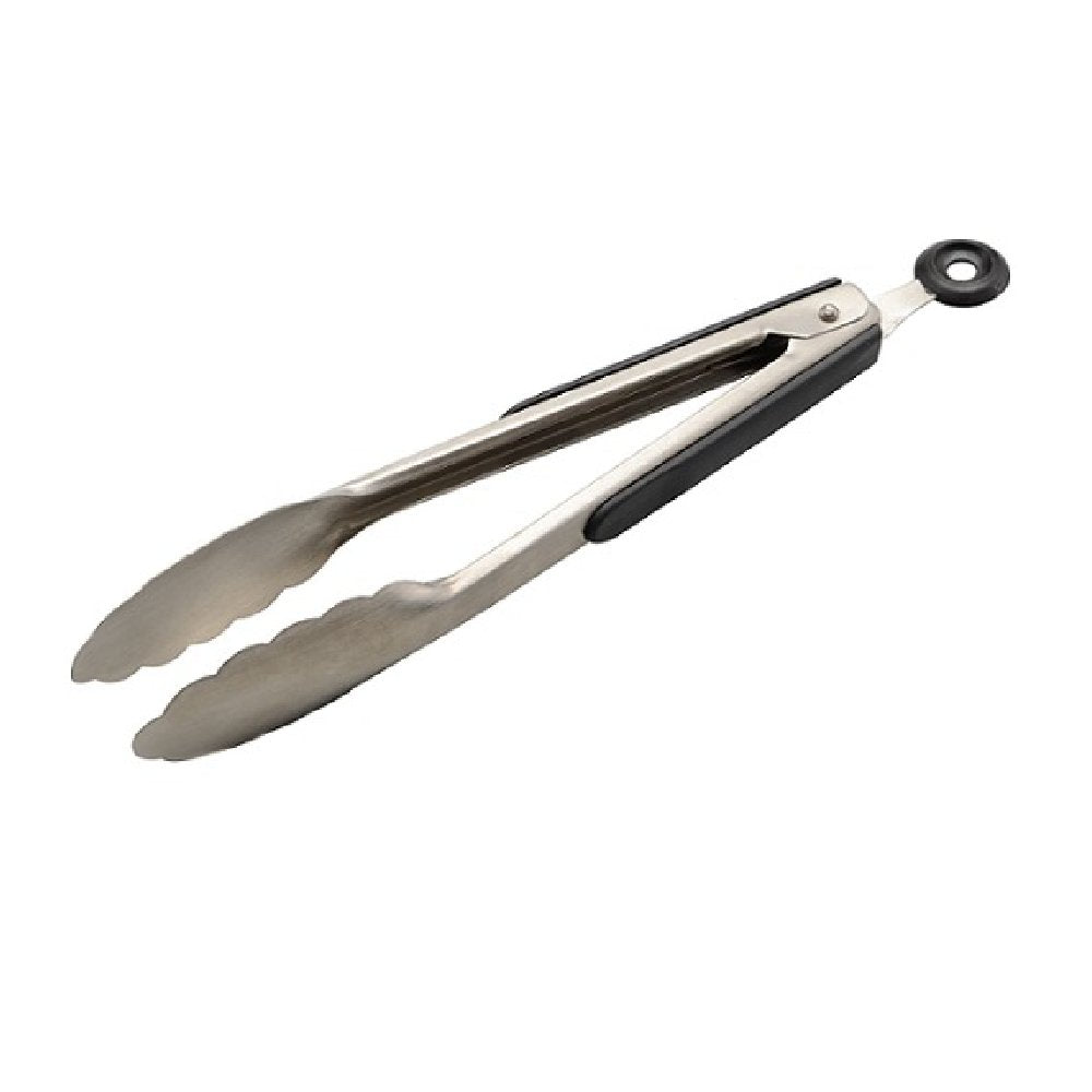 מלקחיים קפיץ נירוסטה פרמיום 30 ס”מ Cutter peeler