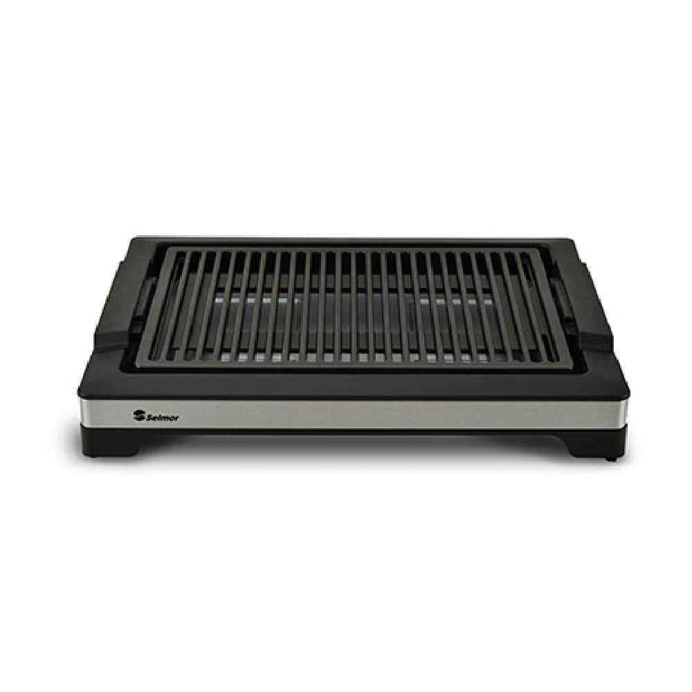גריל חשמלי Selmor הספק W2000 דגם SE-480