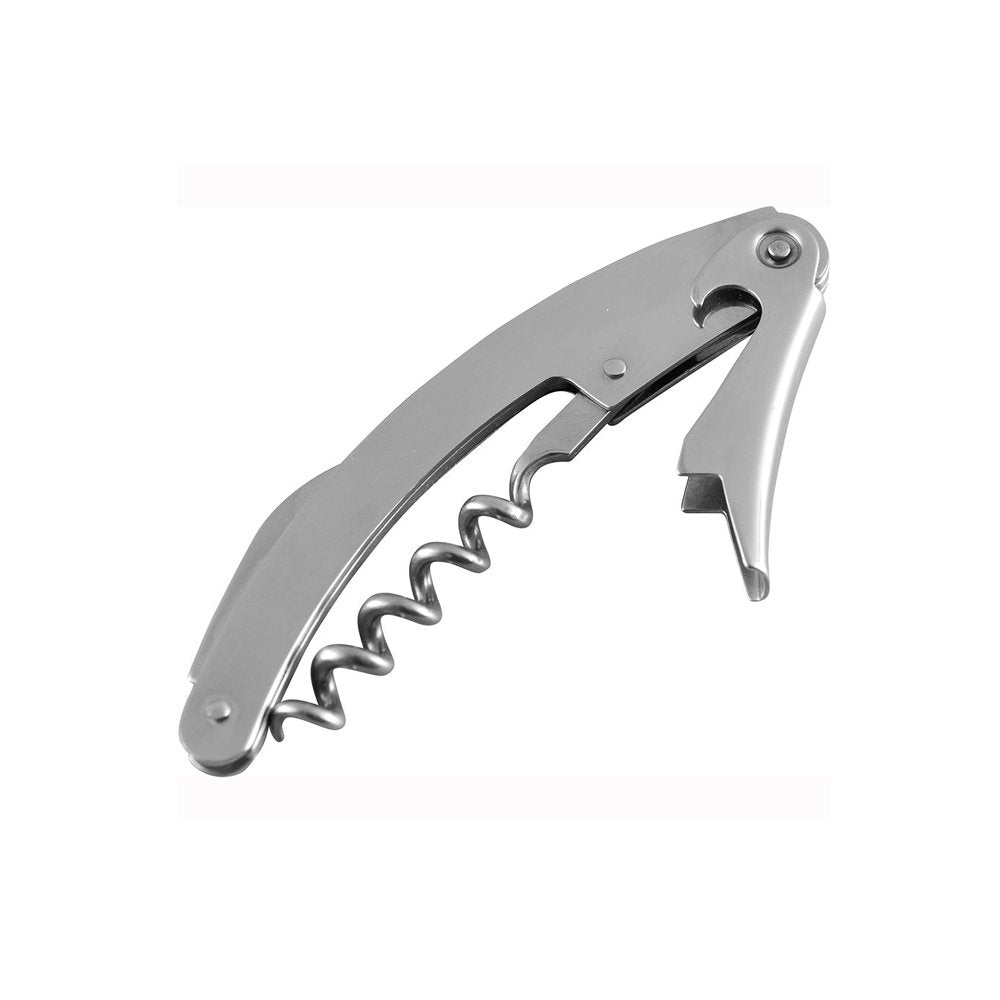 פותחן מלצרים נירוסטה דבל Cutter peeler