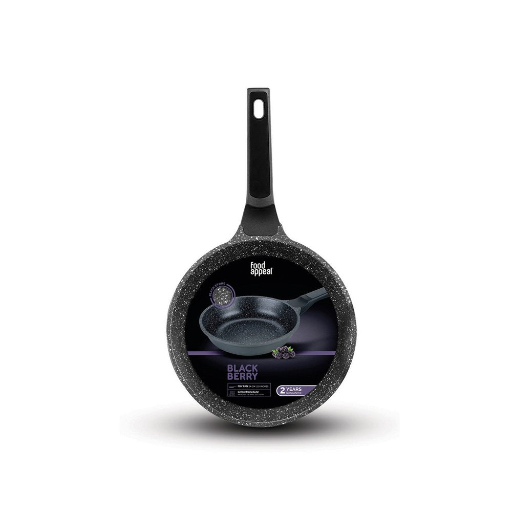 מחבת 30 ס"מ BLACKBERRY