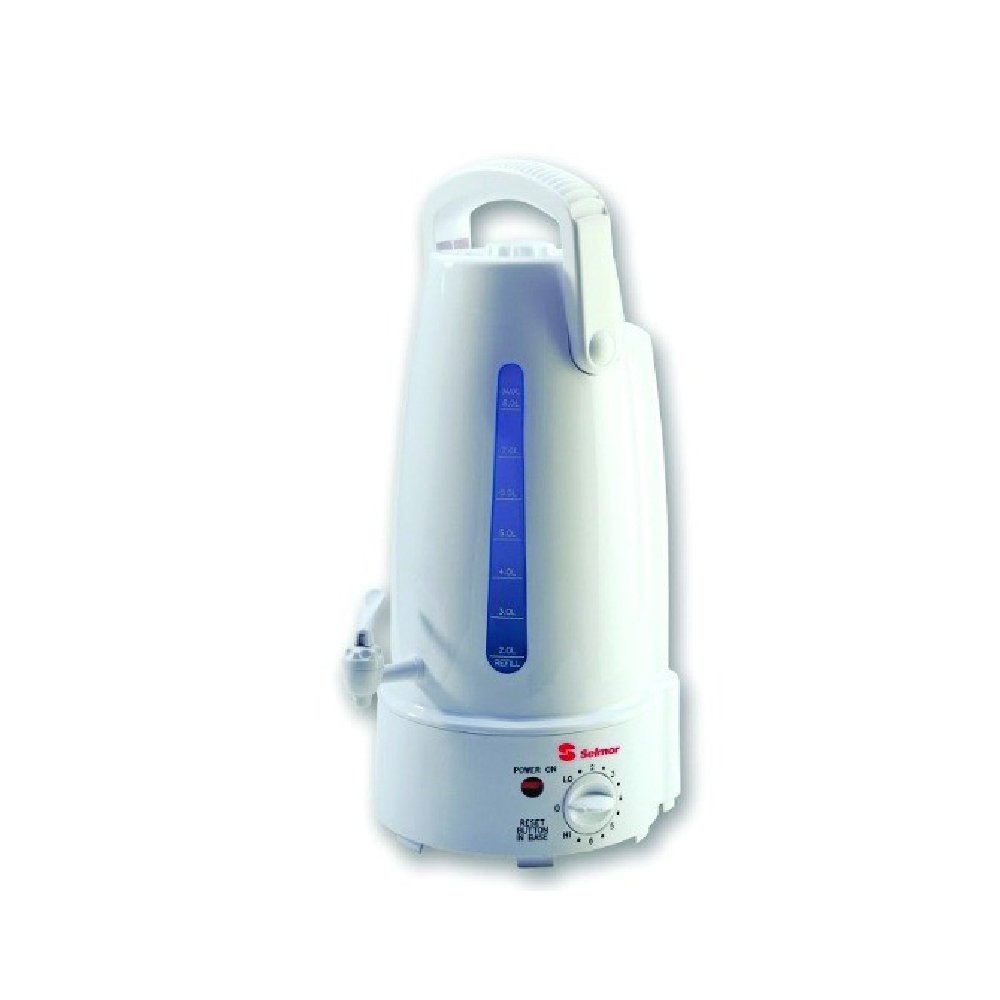מיחם לבן 40 כוסות 8 ליטר Selmor