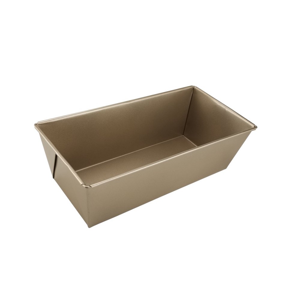 תבנית לחם זהב 31X15.5X10 ס”מ CutterPeeler