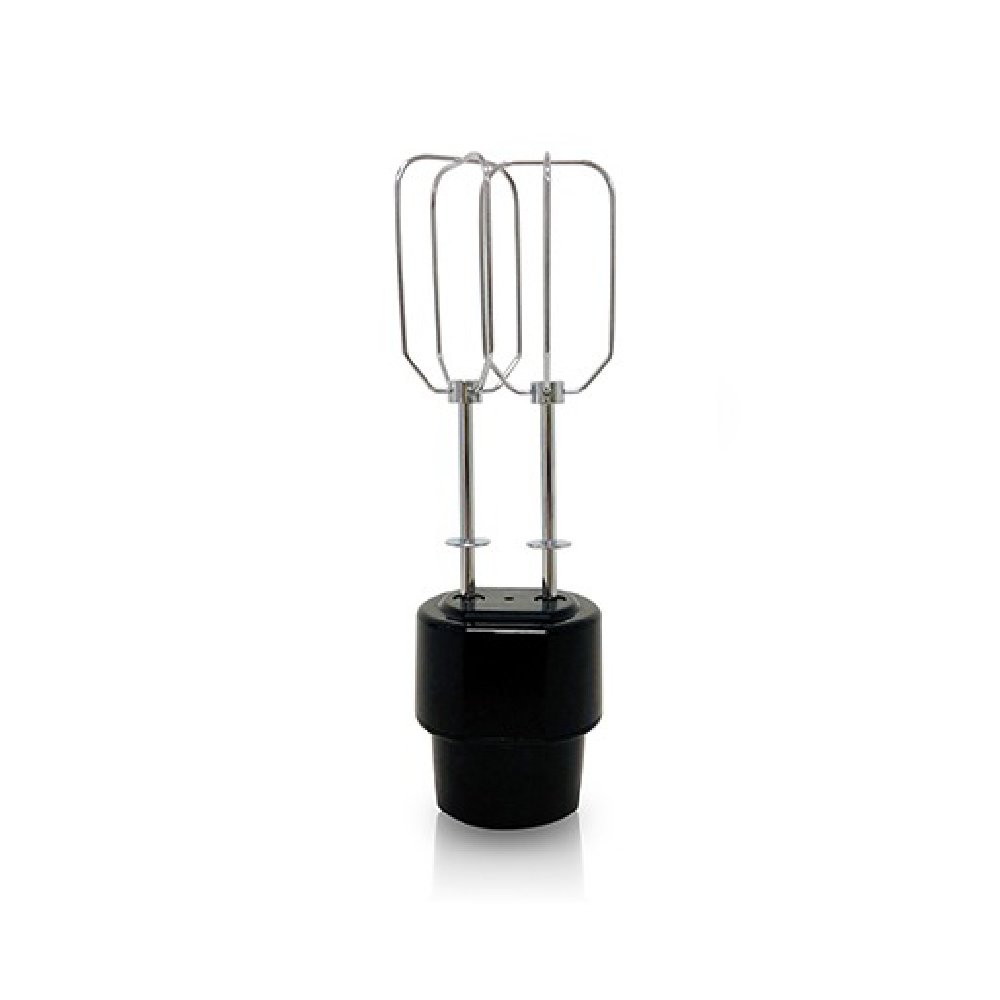 בלנדר מוט Westinghouse נירוסטה עם הדק + מקצף כפול וקוצץ